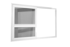 Dven posuvn s 10x37 Eco s jednoduchou drhou