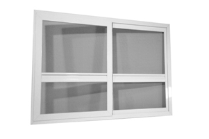 Dven posuvn s 10x37 Eco se zdvojenou drhou