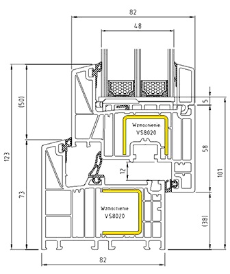 BrugmannBlueEvol komorovySystem