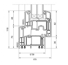 GealanS komorovySystem