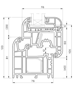 Salamander3D komorovySystem