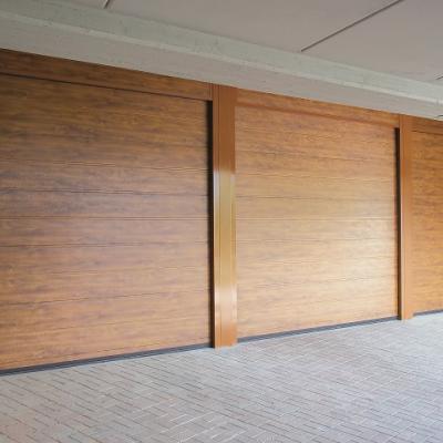 Doppia Doga Noce Chiaro