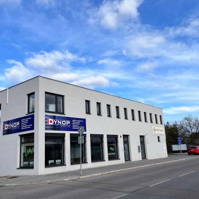 Prevádzka ul. Brnianska - Trenčín, foto 05