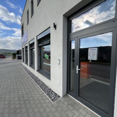 Prevádzka ul. Brnianska - Trenčín, foto 03