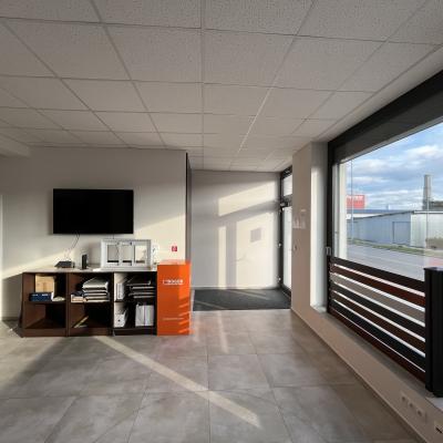 Prevádzka ul. Brnianska - Trenčín, foto 04